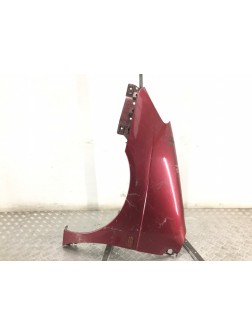 Крыло переднее левое бу для Renault Scenic 1 1.4 i, 2002 г.