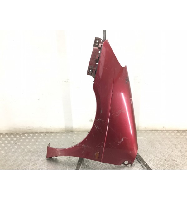 Крыло переднее левое бу для Renault Scenic 1 1.4 i,  2002 г.