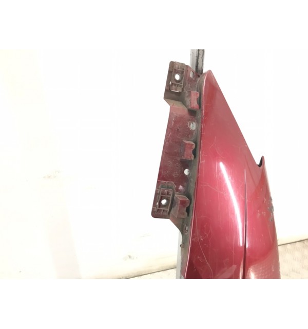 Крыло переднее левое бу для Renault Scenic 1 1.4 i,  2002 г.