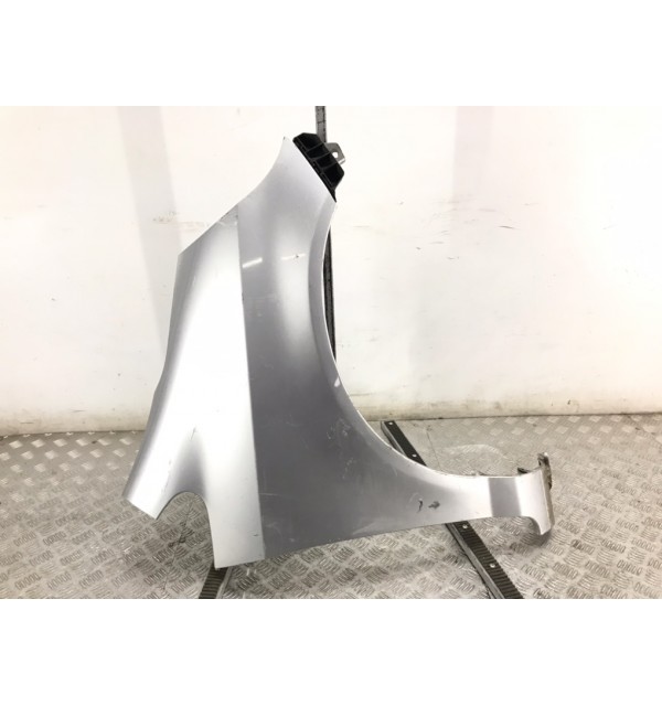 Крыло переднее правое бу для Honda Jazz  1.3 i,  2007 г.