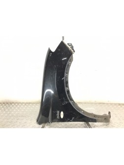 Крыло переднее правое бу для Nissan Qashqai 1 1.5 DCi,  2010 г.