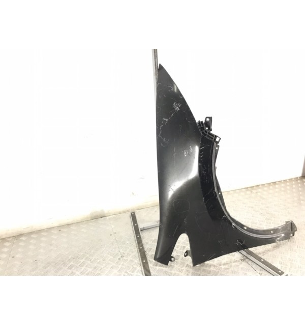Крыло переднее правое бу для Honda Civic 8 2.2 CTDi,  2007 г.