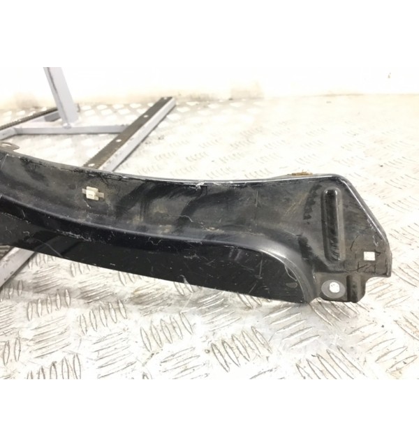Крыло переднее правое бу для Honda Civic 8 2.2 CTDi,  2007 г.