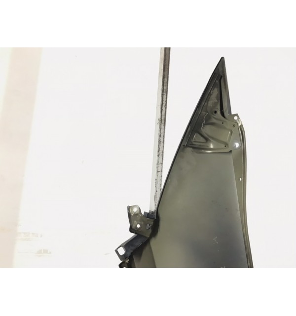 Крыло переднее правое бу для Honda Civic 8 2.2 CTDi,  2007 г.