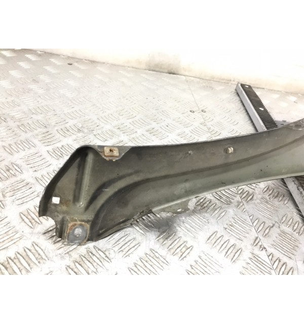 Крыло переднее правое бу для Honda Civic 8 2.2 CTDi,  2007 г.
