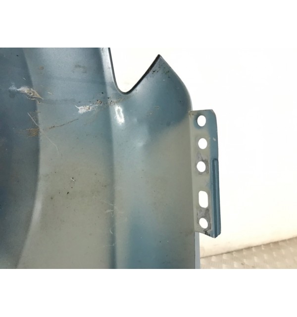 Крыло переднее правое бу для Hyundai i20 2 1.4 CRDi,  2015 г.