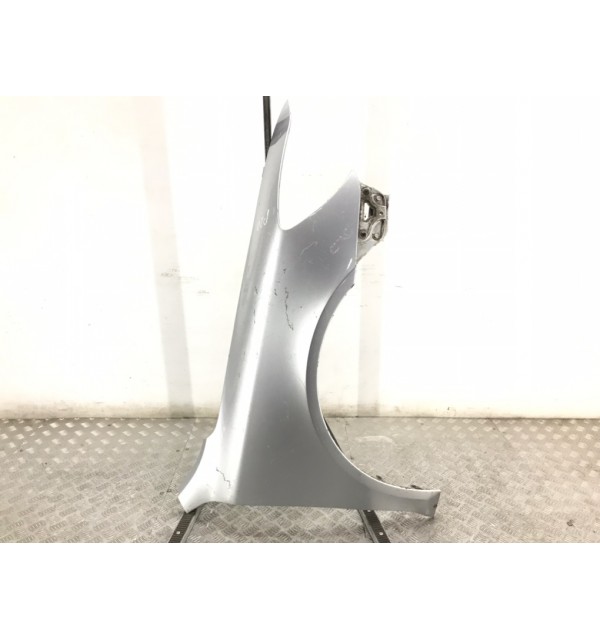 Крыло переднее правое бу для Skoda Octavia A5 1.4 TSI,  2009 г.