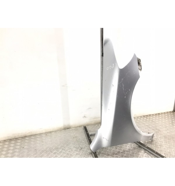 Крыло переднее правое бу для Skoda Octavia A5 1.4 TSI,  2009 г.