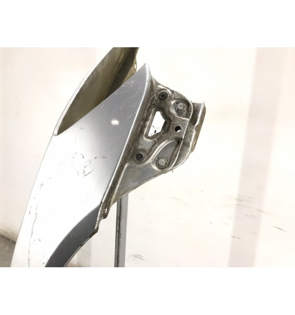 Крыло переднее правое бу для Skoda Octavia A5 1.4 TSI,  2009 г.