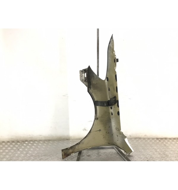 Крыло переднее правое бу для Skoda Octavia A5 1.4 TSI,  2009 г.