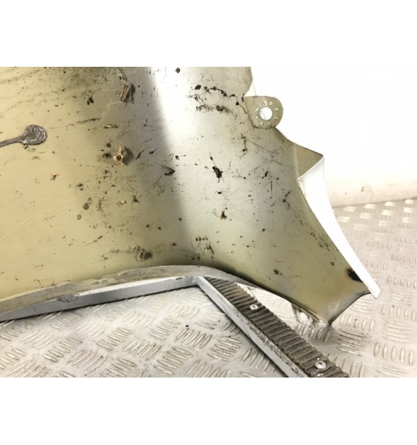 Крыло переднее правое бу для Skoda Octavia A5 1.4 TSI,  2009 г.