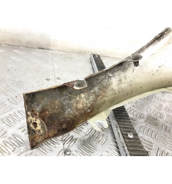 Крыло переднее правое бу для Skoda Octavia A5 1.4 TSI,  2009 г.