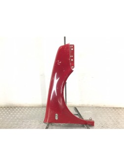 Крыло переднее правое бу для Volkswagen Golf 4 1.6 i,  2003 г.