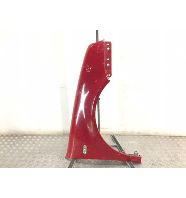 Крыло переднее правое бу для Volkswagen Golf 4 1.6 i,  2003 г.