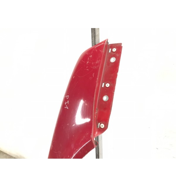 Крыло переднее правое бу для Volkswagen Golf 4 1.6 i,  2003 г.