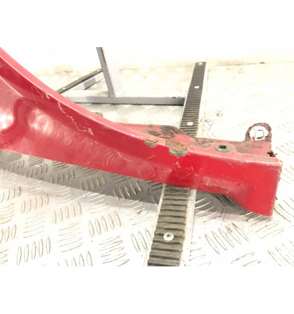 Крыло переднее правое бу для Volkswagen Golf 4 1.6 i,  2003 г.