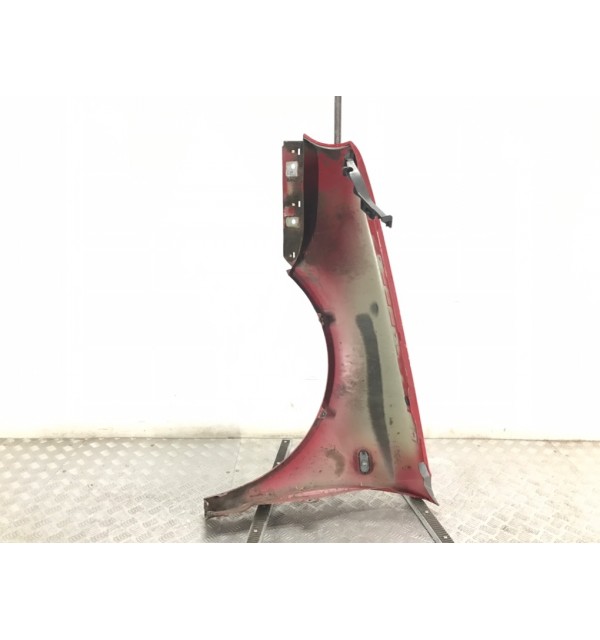 Крыло переднее правое бу для Volkswagen Golf 4 1.6 i,  2003 г.