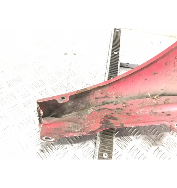 Крыло переднее правое бу для Volkswagen Golf 4 1.6 i,  2003 г.