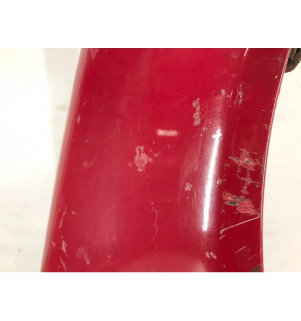 Крыло переднее правое бу для Volkswagen Golf 4 1.6 i,  2003 г.