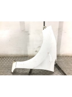 Крыло переднее левое бу для Ford Fiesta 6 1.0 i,  2014 г.