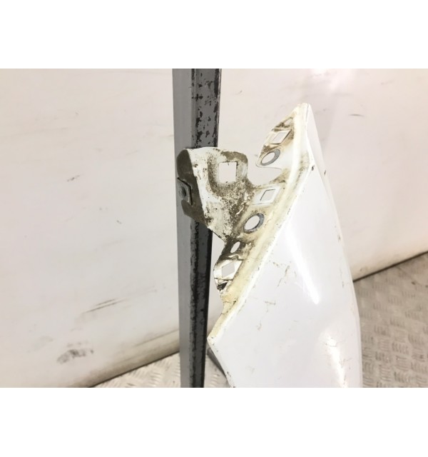 Крыло переднее левое бу для Ford Fiesta 6 1.0 i,  2014 г.