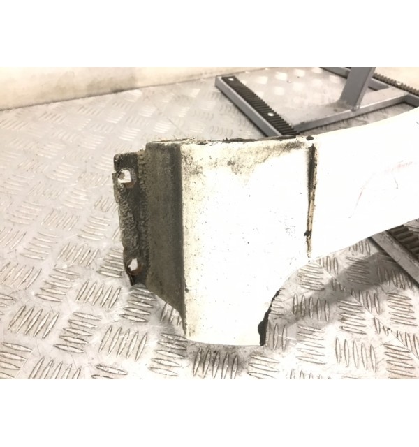 Крыло переднее левое бу для Ford Fiesta 6 1.0 i,  2014 г.