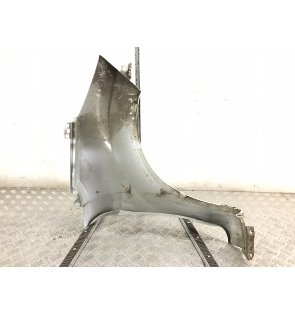 Крыло переднее левое бу для Ford Fiesta 6 1.0 i,  2014 г.