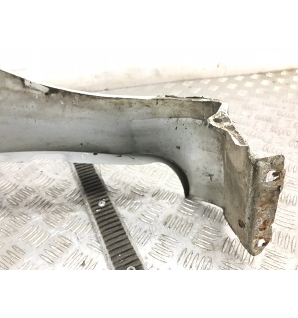 Крыло переднее левое бу для Ford Fiesta 6 1.0 i,  2014 г.