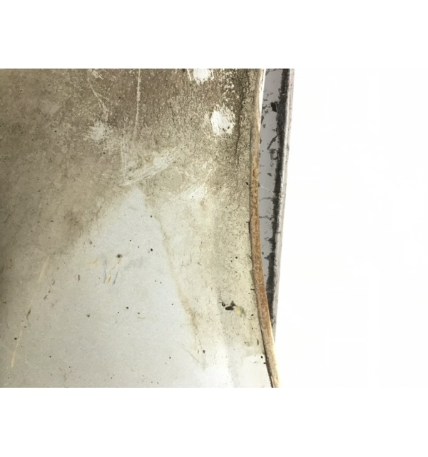 Крыло переднее левое бу для Ford Fiesta 6 1.0 i,  2014 г.