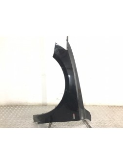 Крыло переднее левое бу для Audi Q5 1 2.0 TDi,  2009 г.