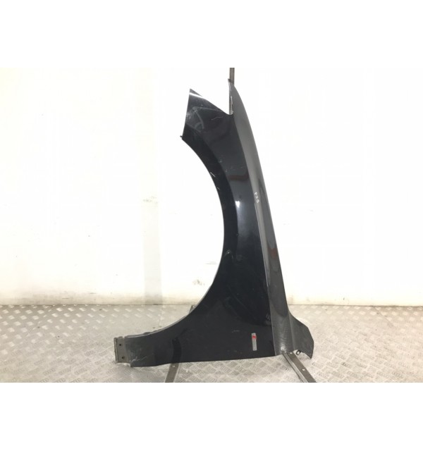 Крыло переднее левое бу для Audi Q5 1 2.0 TDi,  2009 г.