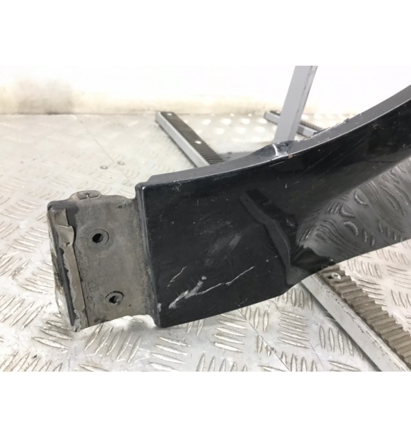 Крыло переднее левое бу для Audi Q5 1 2.0 TDi,  2009 г.