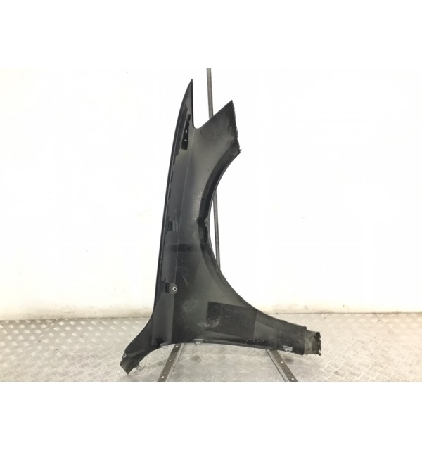 Крыло переднее левое бу для Audi Q5 1 2.0 TDi,  2009 г.