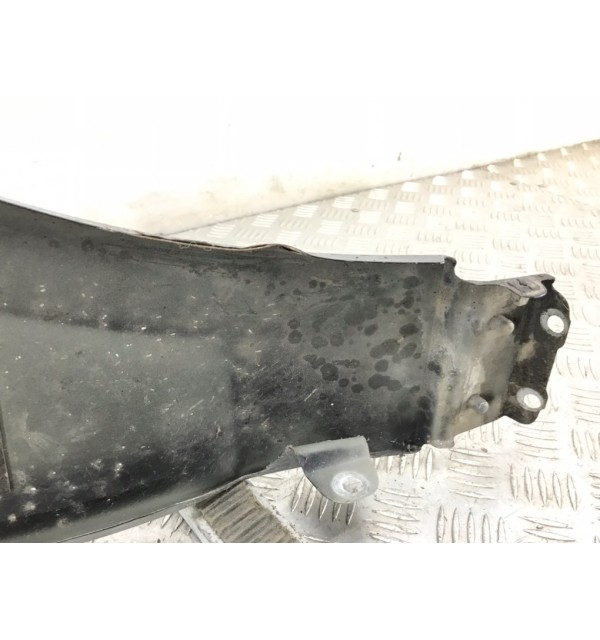 Крыло переднее левое бу для Audi Q5 1 2.0 TDi,  2009 г.