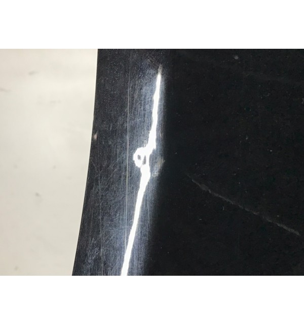 Крыло переднее левое бу для Audi Q5 1 2.0 TDi,  2009 г.