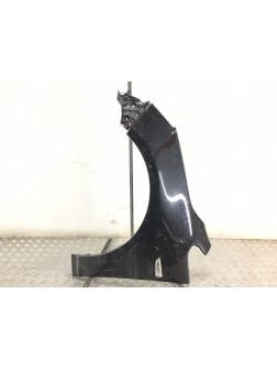 Крыло переднее левое бу для Opel Astra J 2.0 CDTi, 2011 г.