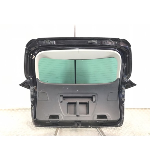 Крышка багажника бу для Opel Astra J 2.0 CDTi,  2011 г.