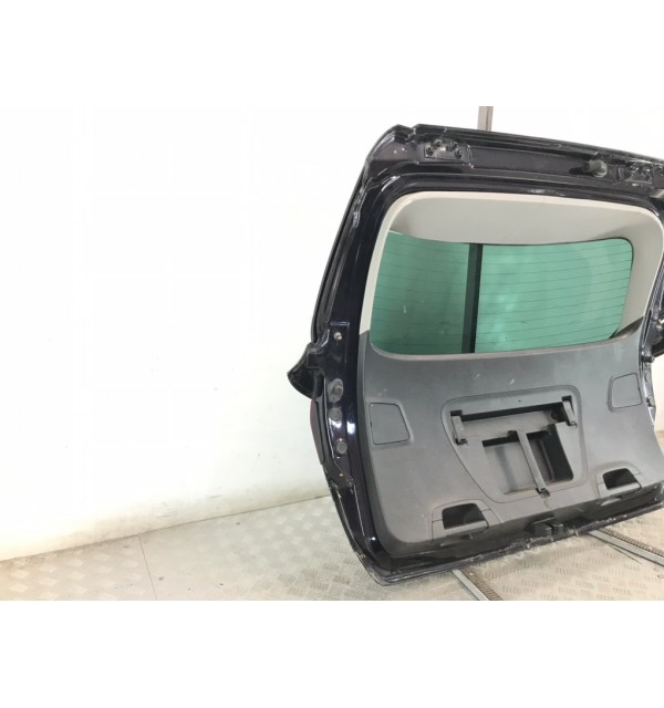 Крышка багажника бу для Opel Astra J 2.0 CDTi,  2011 г.