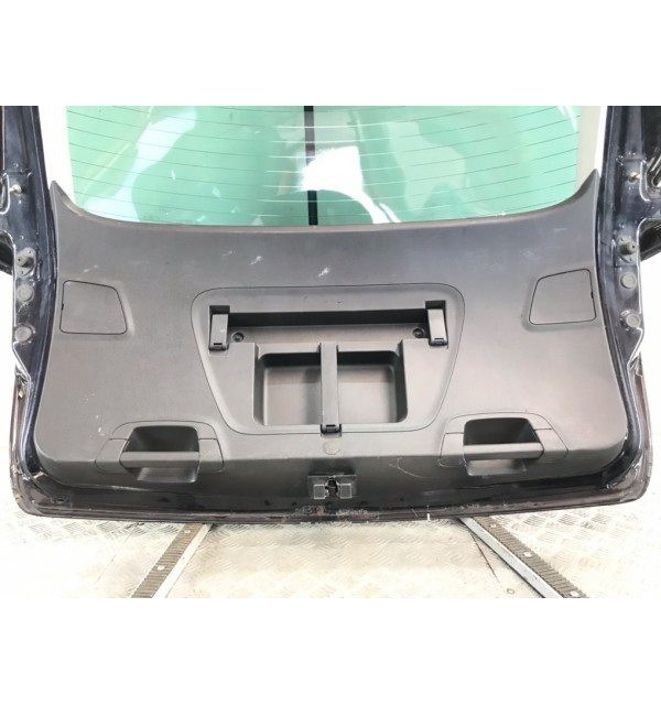 Крышка багажника бу для Opel Astra J 2.0 CDTi,  2011 г.
