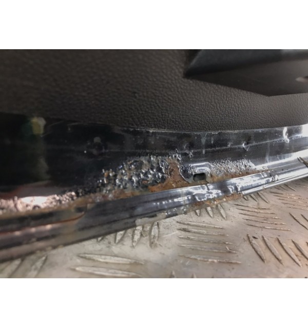 Крышка багажника бу для Opel Astra J 2.0 CDTi,  2011 г.