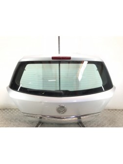 Крышка багажника бу для Opel Astra H 1.4 i,  2005 г.