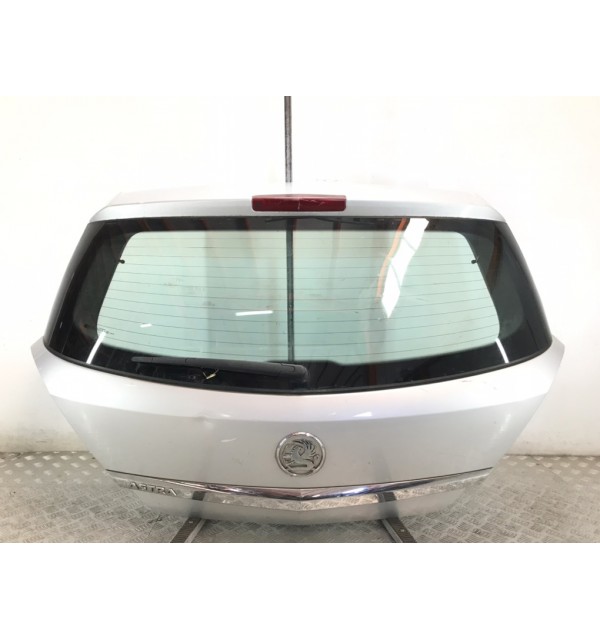 Крышка багажника бу для Opel Astra H 1.4 i,  2005 г.