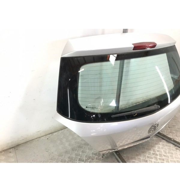 Крышка багажника бу для Opel Astra H 1.4 i,  2005 г.