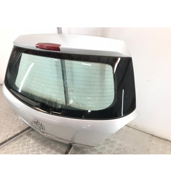 Крышка багажника бу для Opel Astra H 1.4 i,  2005 г.