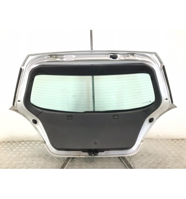 Крышка багажника бу для Opel Astra H 1.4 i,  2005 г.