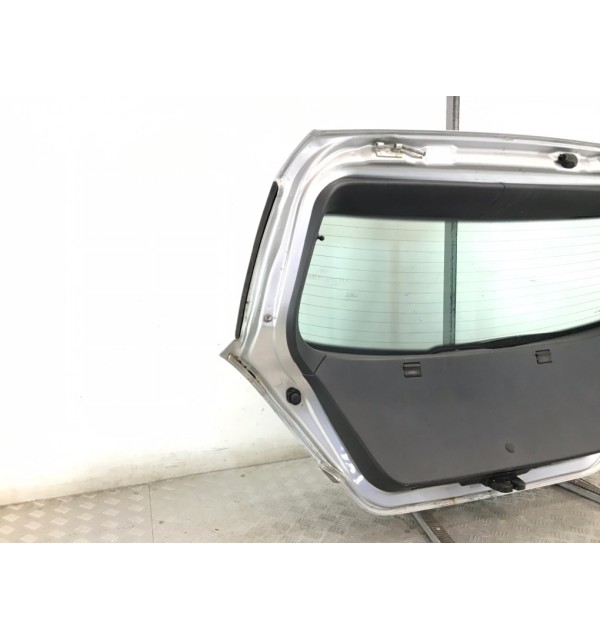 Крышка багажника бу для Opel Astra H 1.4 i,  2005 г.