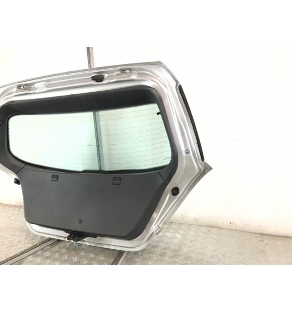 Крышка багажника бу для Opel Astra H 1.4 i,  2005 г.