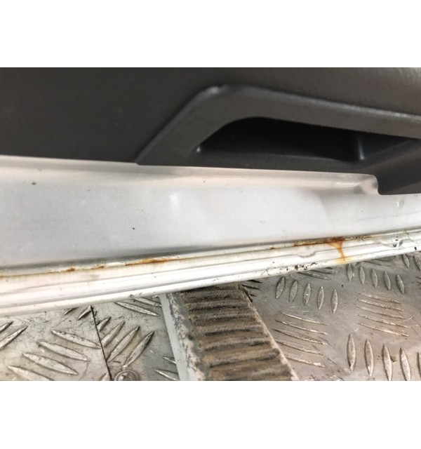 Крышка багажника бу для Opel Astra H 1.4 i,  2005 г.