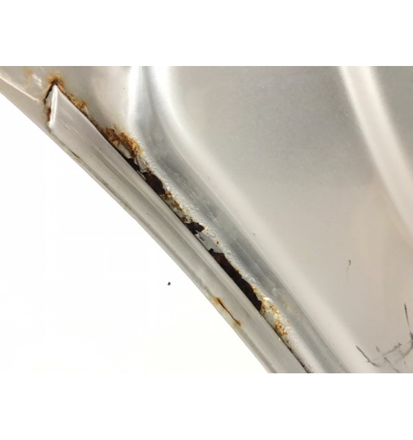 Крышка багажника бу для Opel Astra H 1.4 i,  2005 г.