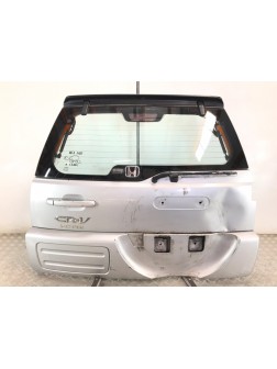 Крышка багажника бу для Honda CR-V 2 2.2 CTDi,  2006 г.